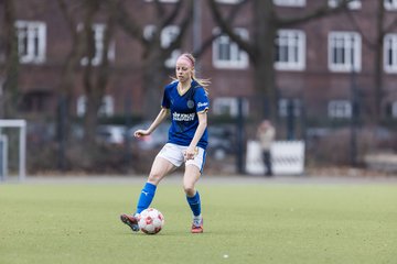 Bild 314 - F ETV - Holstein Kiel : Ergebnis: 1:2